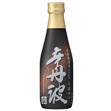 Sake Ozeki Karatamba Honjozo, 15,4% Alk. VOL., 300ml