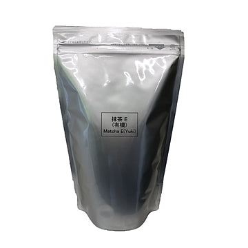 Matcha Uji, japanisches Gruenteepulver, Grosspackung, 500g