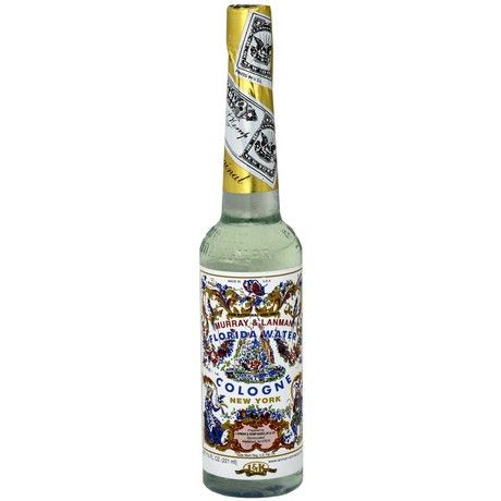 Florida Water, Original, Duftwasser, 221ml