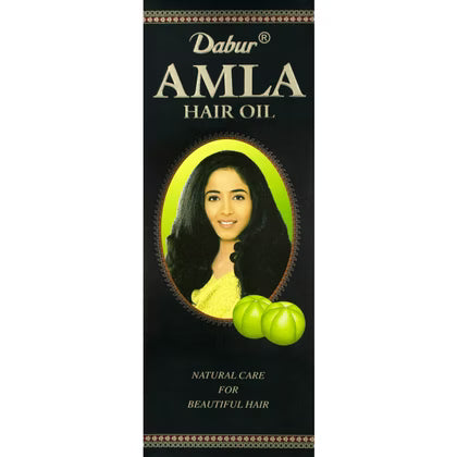 Amla Haar Öl, Dabur, 200ml